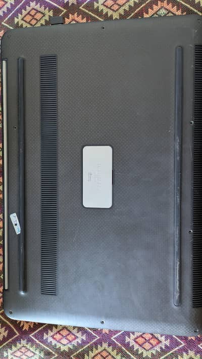 Dell Precision Laptop – Windows 10 – Good Condition