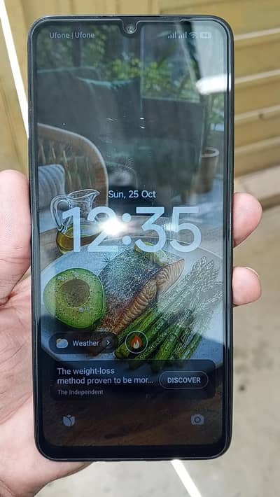 Xiaomi Redmi 14C
