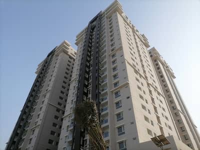 Affordable Flat For sale In AA Residencia