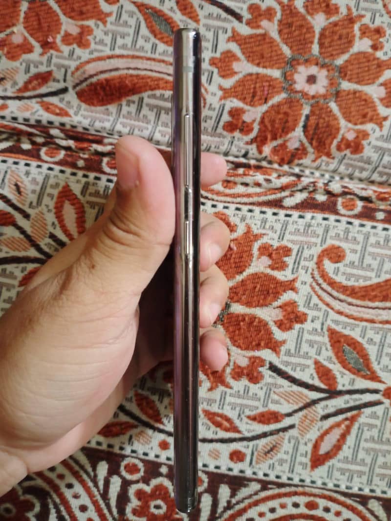 Samsung Mobile Note 10 2