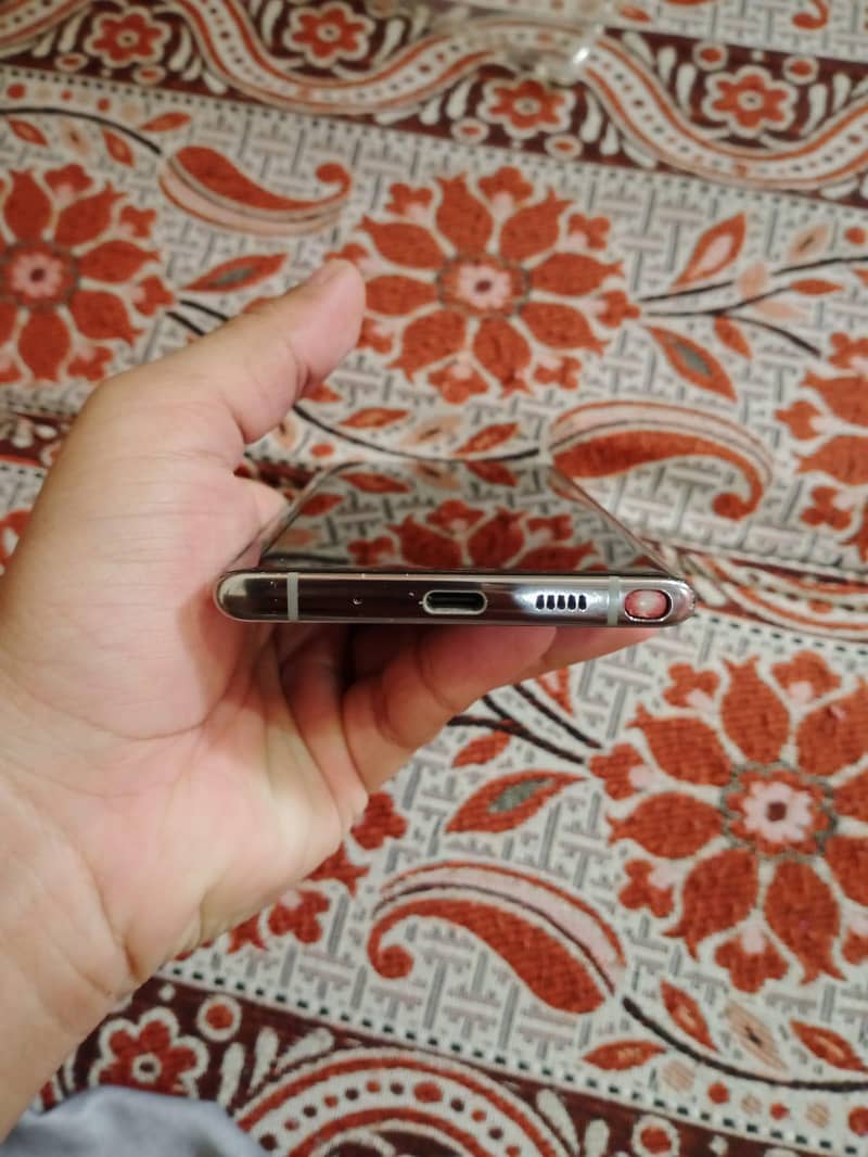 Samsung Mobile Note 10 8
