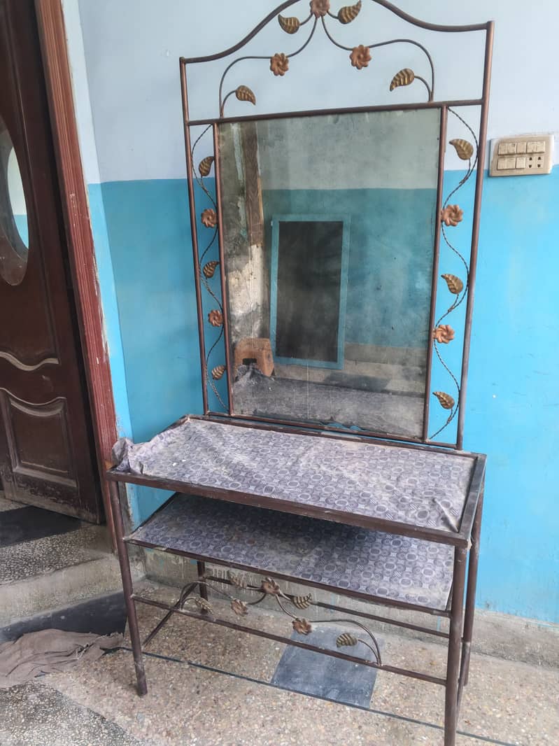 Dressing table Large size 2