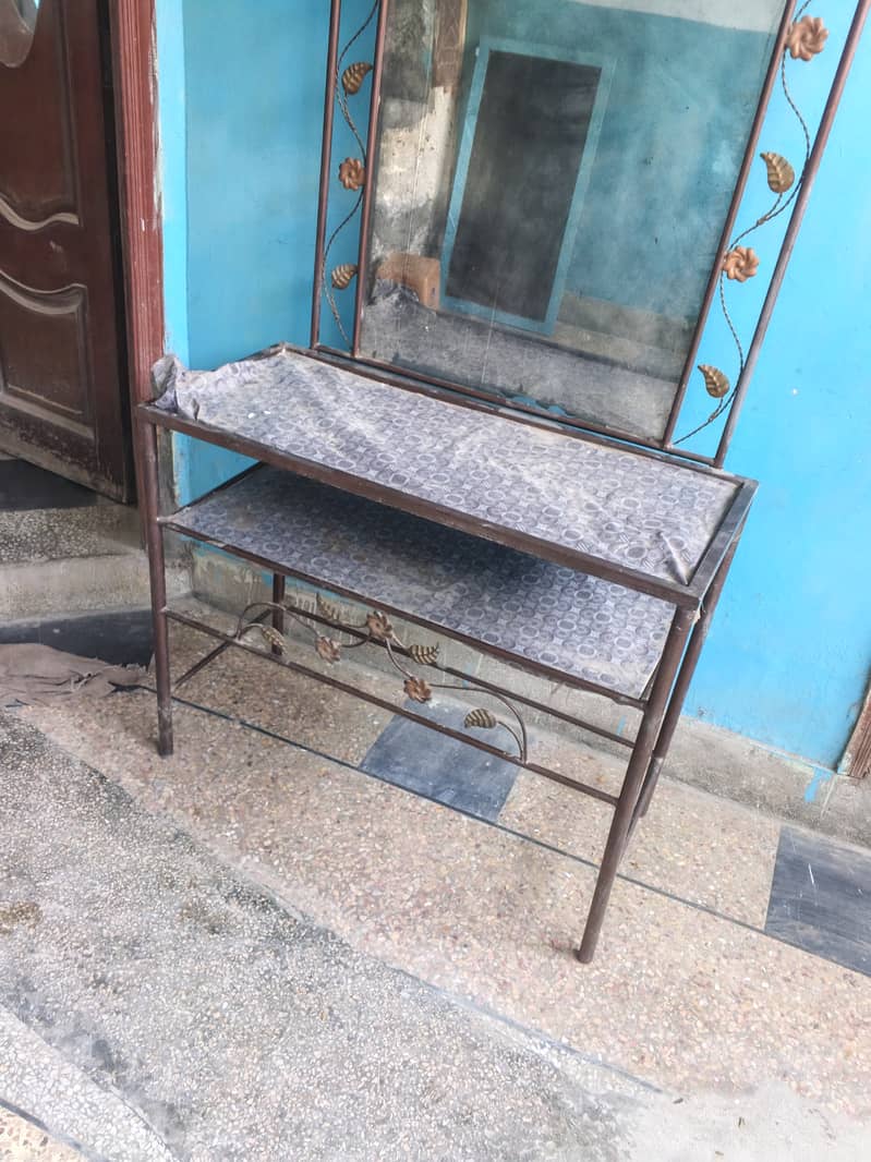 Dressing table Large size 3