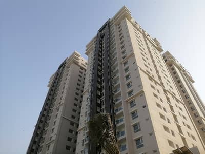 AA Residencia Flat Sized 1147 Square Feet For Sale