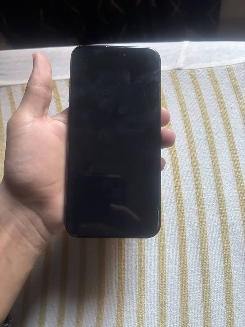 Apple iPhone 15 Pro Max 5