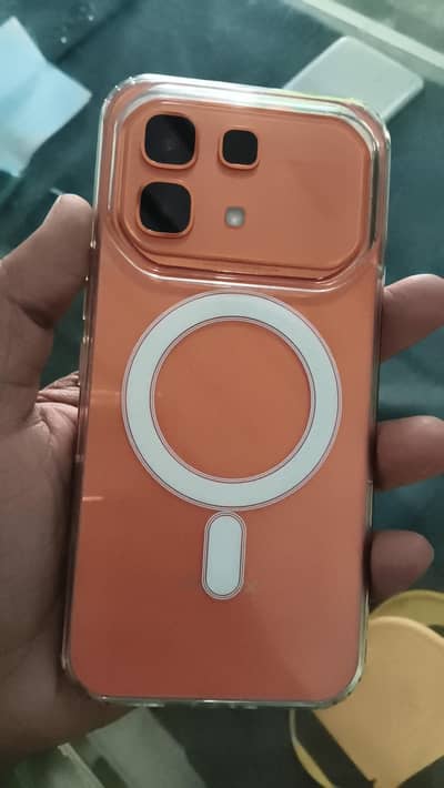 Infinix Note 60 Pro