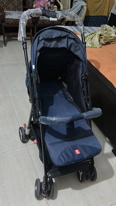 Baby Stroller