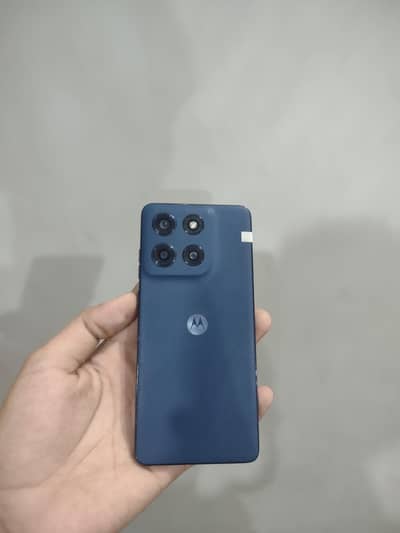 Motorola Moto G Stylus 5g 2025