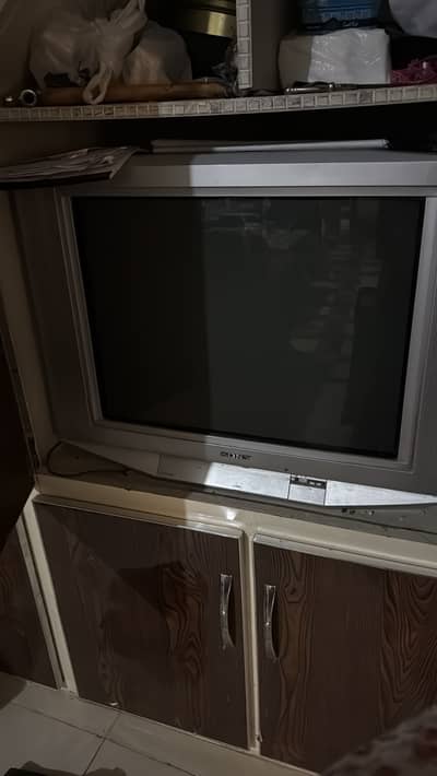 Sony Bravia TV