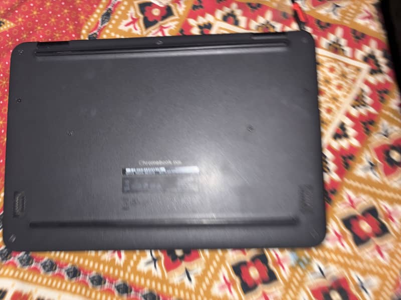 Chrome book 3100 3