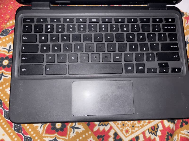 Chrome book 3100 5