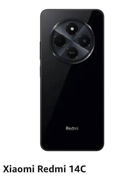 Xiaomi Redmi 14C