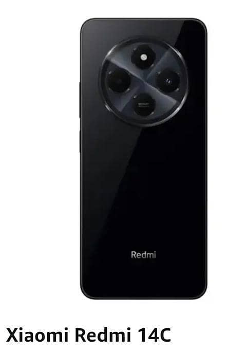 Xiaomi Redmi 14C 0