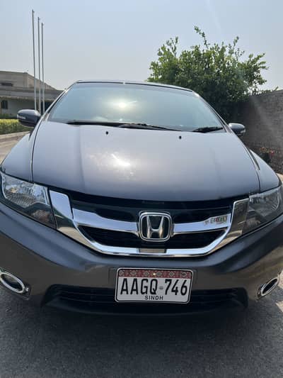 Honda City i-VTEC 2019 | Family Used | Buy & Drive Condition