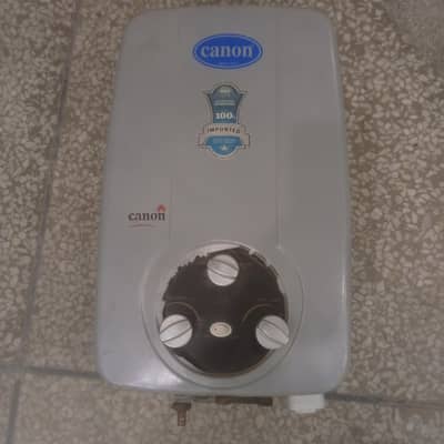 instant geyser