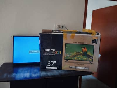 Led TV almost brand new