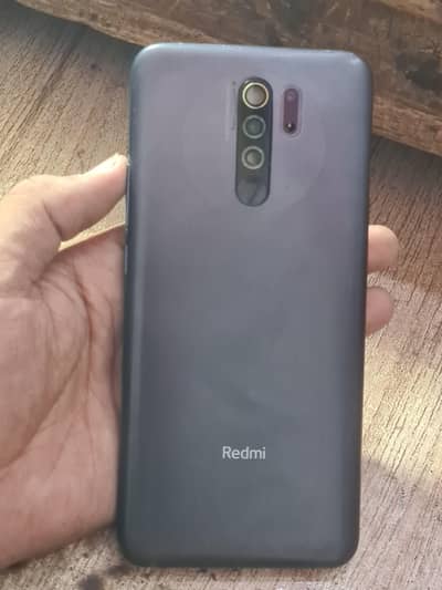 Xiaomi Mi 9 parts