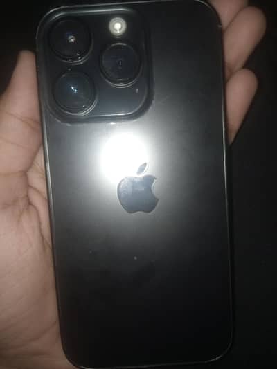 Apple iPhone 14 Pro