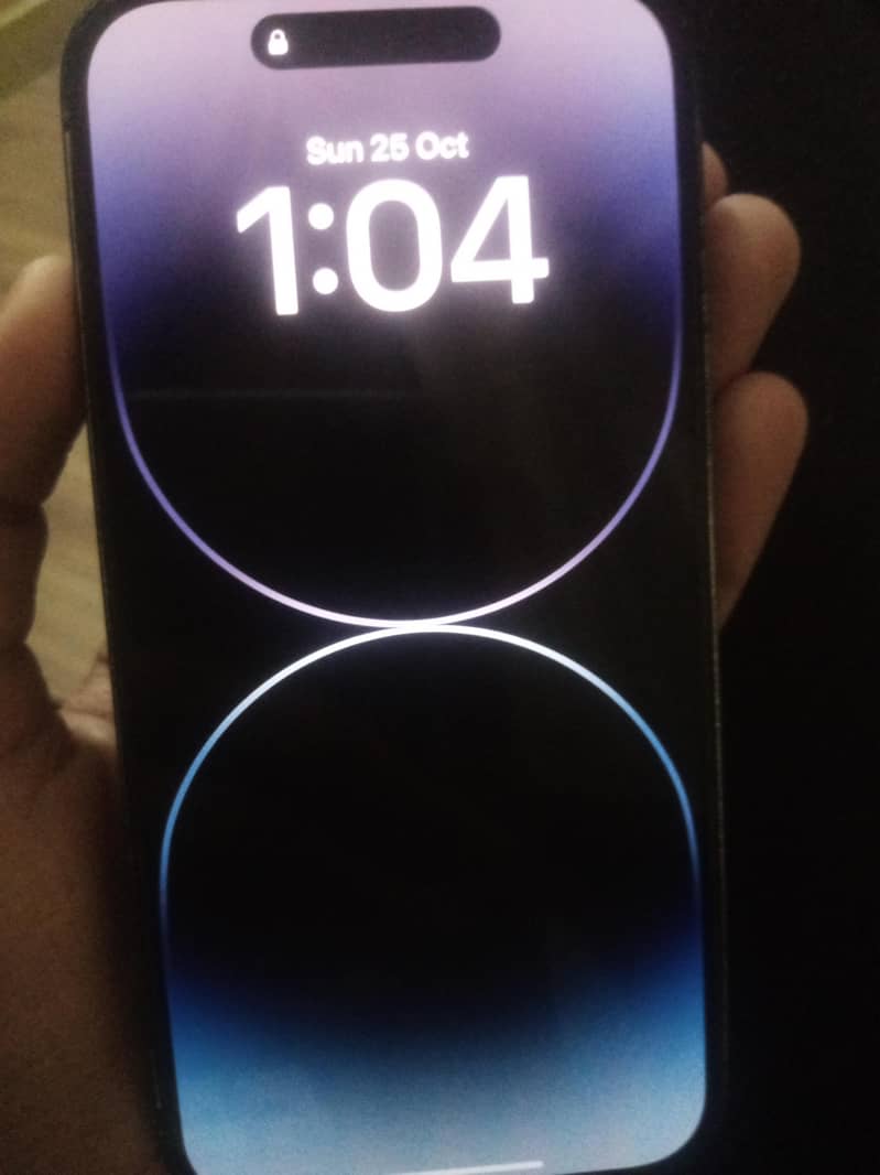 Apple iPhone 14 Pro 1