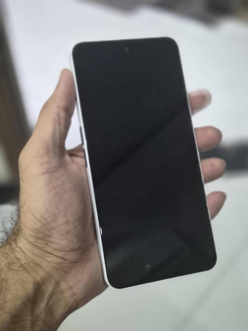 Nothing Phone 3A 1