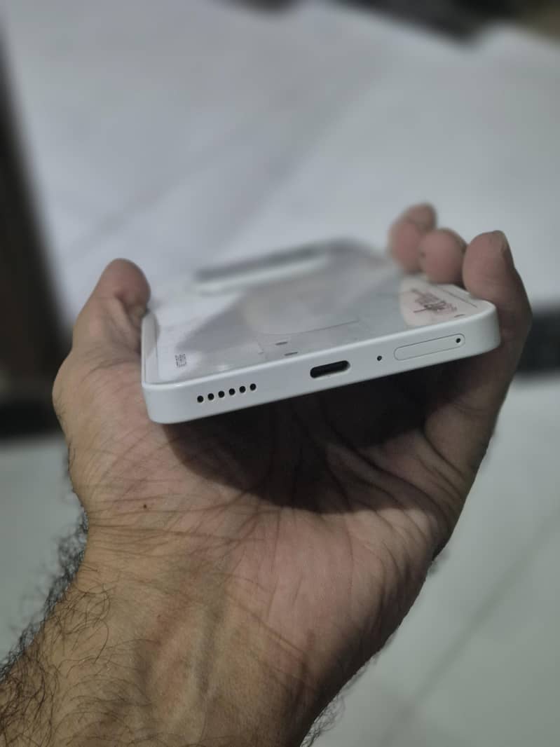 Nothing Phone 3A 2