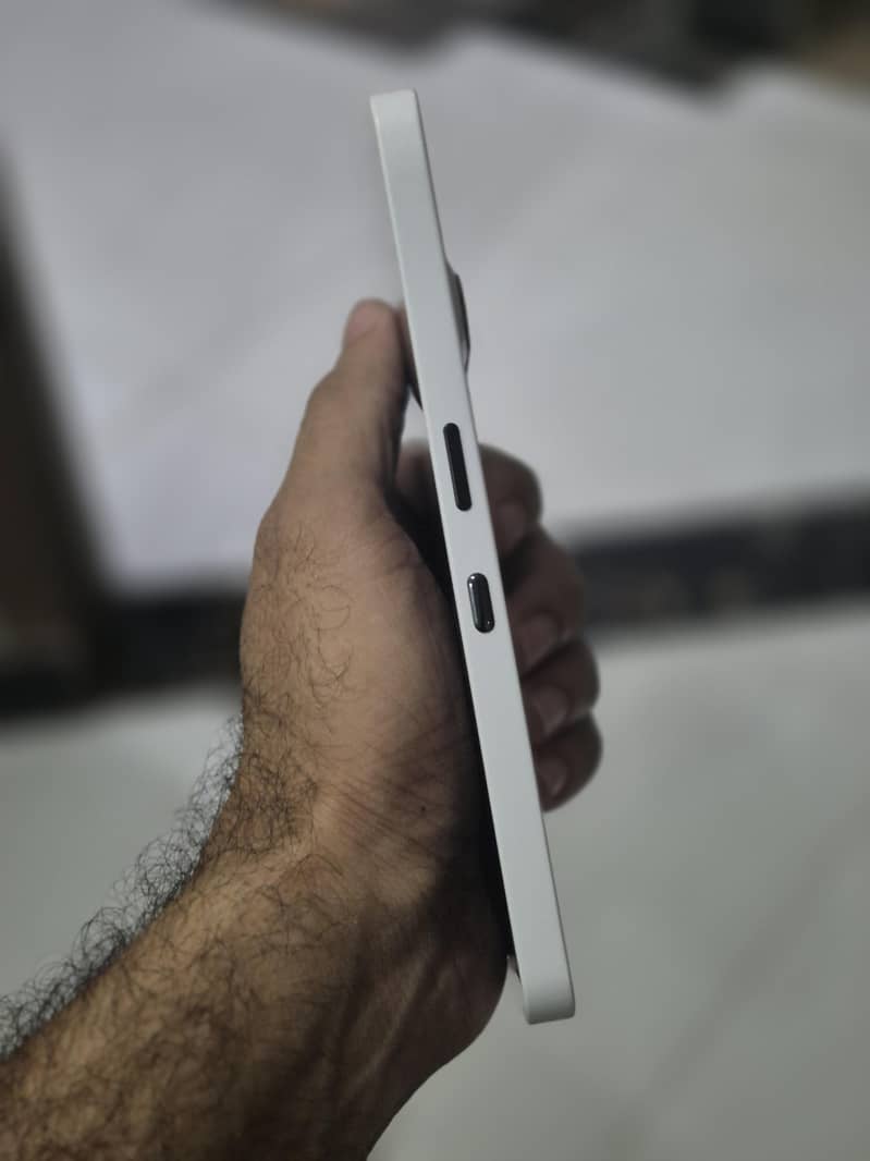 Nothing Phone 3A 3