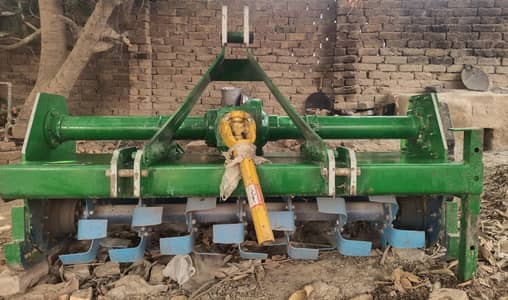Waterproof Rotavator for Sale | New Model 2026