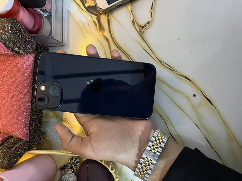 Apple iPhone 13 0