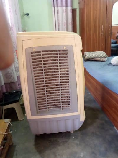 Super Asia ECM 6000 Room Cooler