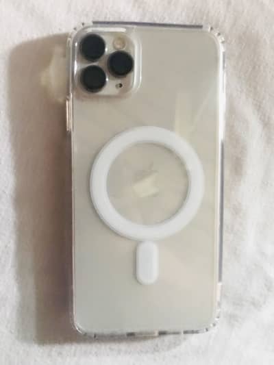 Apple iPhone 11 Pro Max