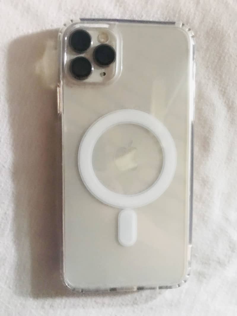 Apple iPhone 11 Pro Max 0