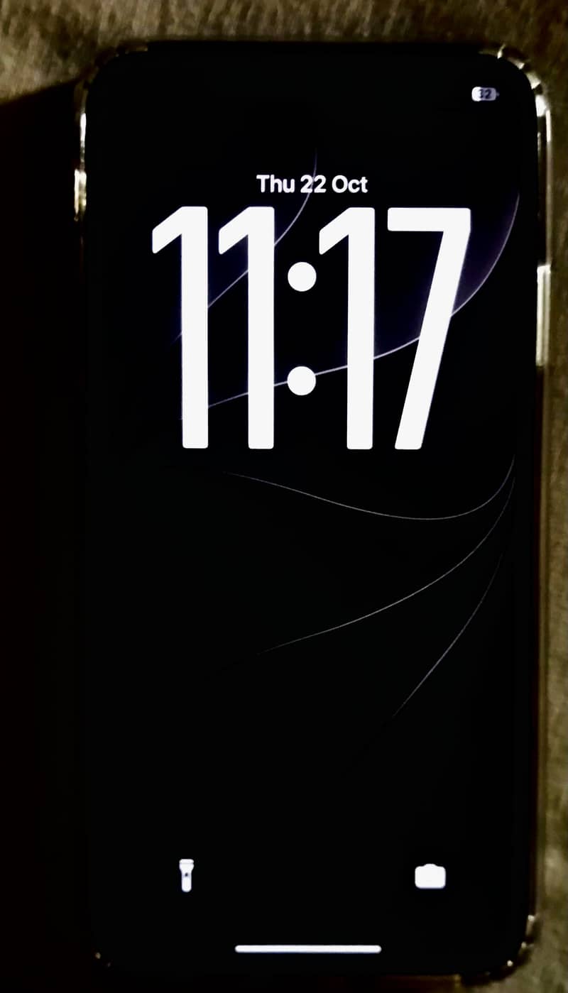 Apple iPhone 11 Pro Max 2