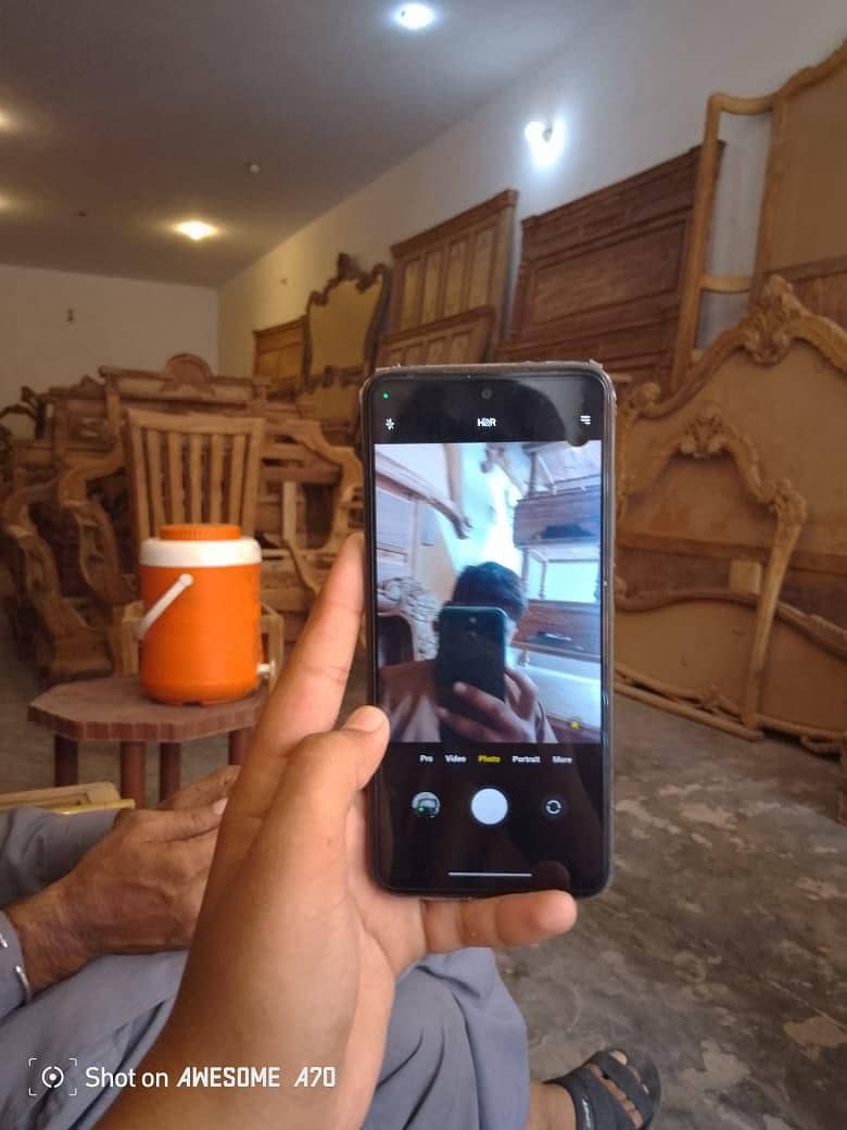 Xiaomi 10 7