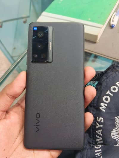 Vivo X70 Pro