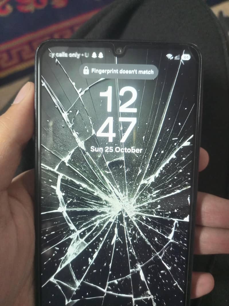 Samsung Mobile A7 1