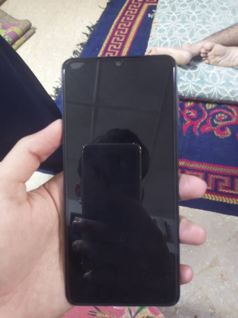 Samsung Mobile A7 6