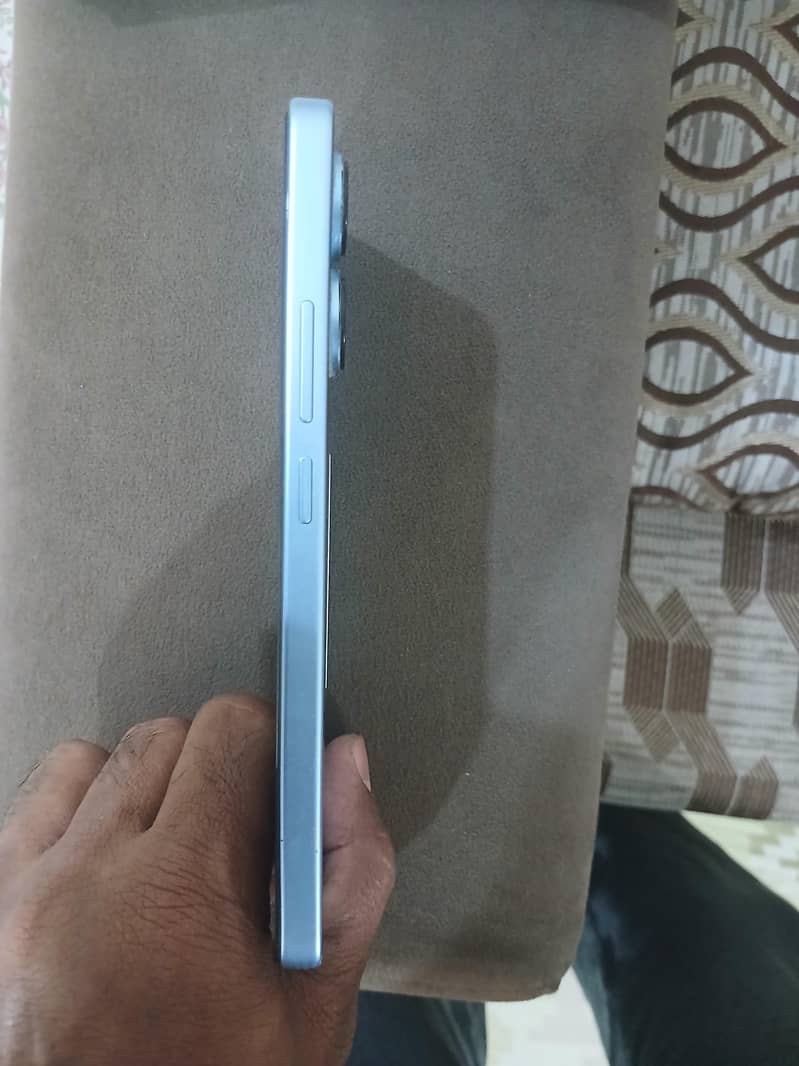 Xiaomi Redmi Note 13 3