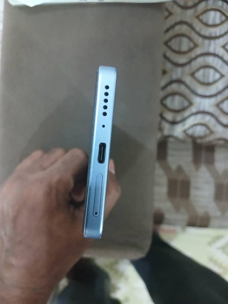 Xiaomi Redmi Note 13 5