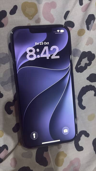 Apple iPhone 13 Pro