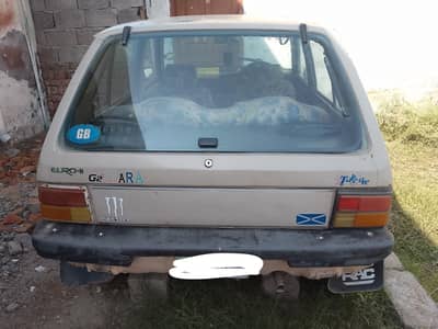 Suzuki FX for sale