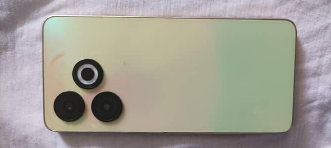 Infinix Smart 8