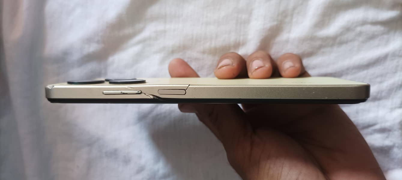Infinix Smart 8 1