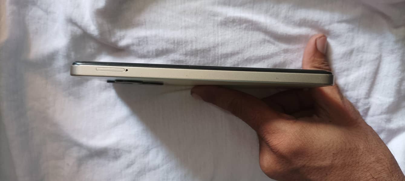 Infinix Smart 8 2