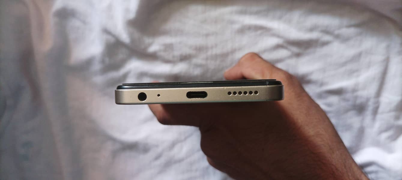 Infinix Smart 8 3