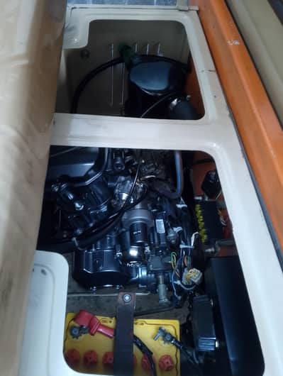 Siwa auto rickshaw 6 seater for sale