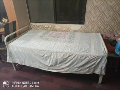 Medical bed