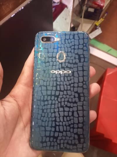 OPPO A5s 4/64