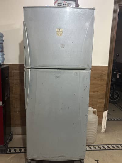 Dawlance fridge