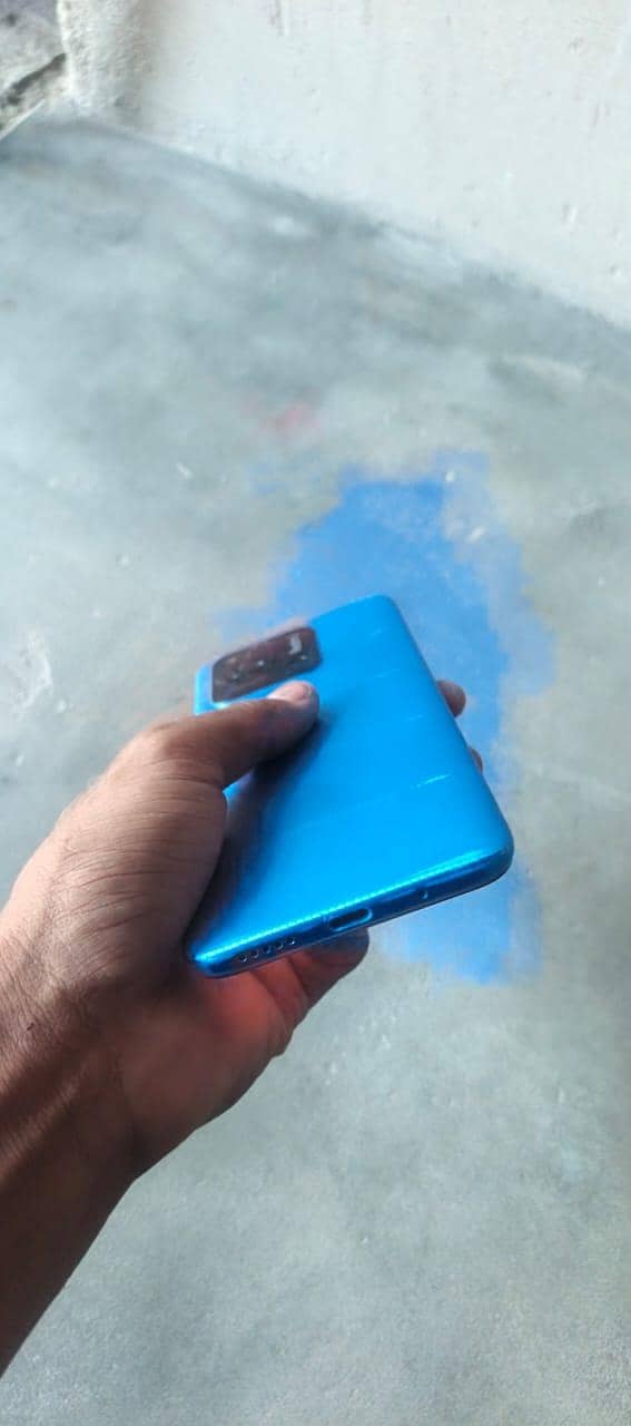 Xiaomi Redmi 10C 1