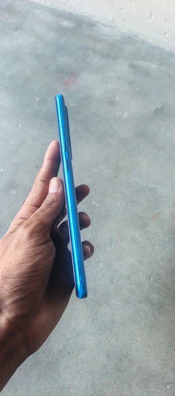 Xiaomi Redmi 10C 2